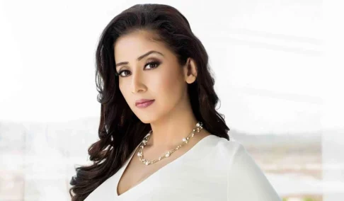 Manisha Koirala