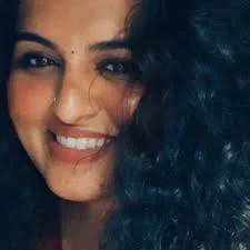 Tanvi Kesari Pasumarthy