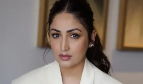 Yami Gautam