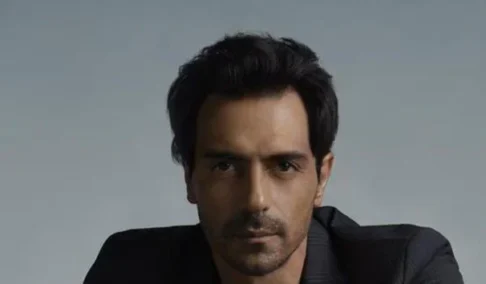 Arjun Rampal