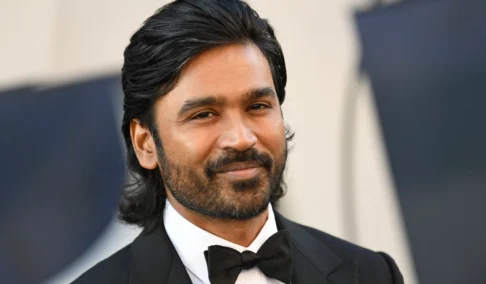 Dhanush