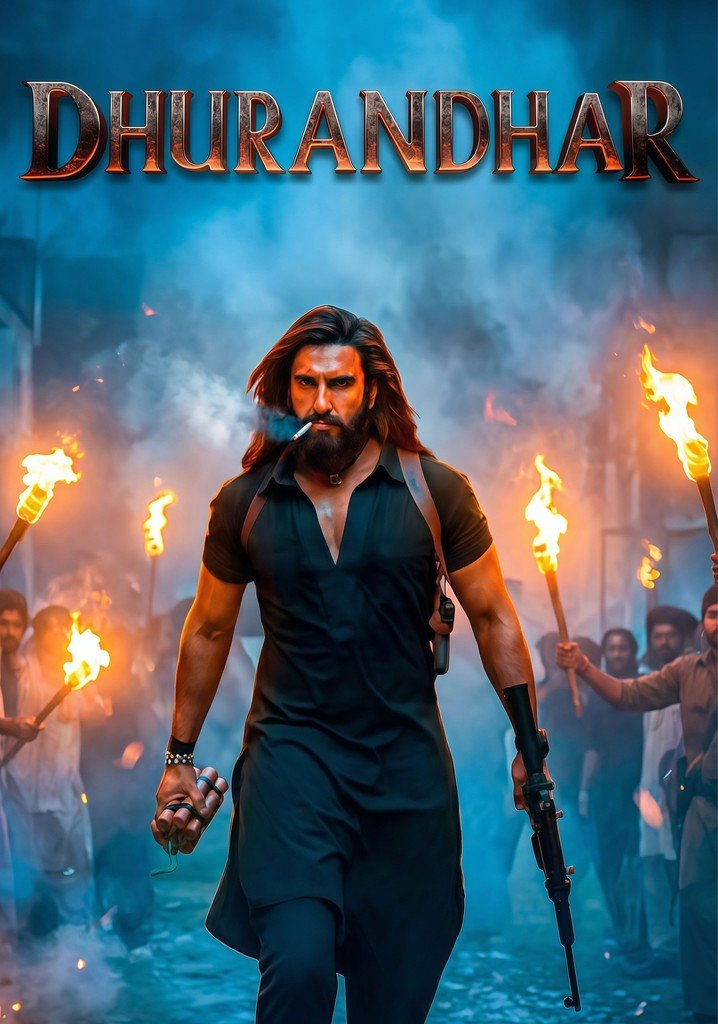 dhurandhar movie 2025