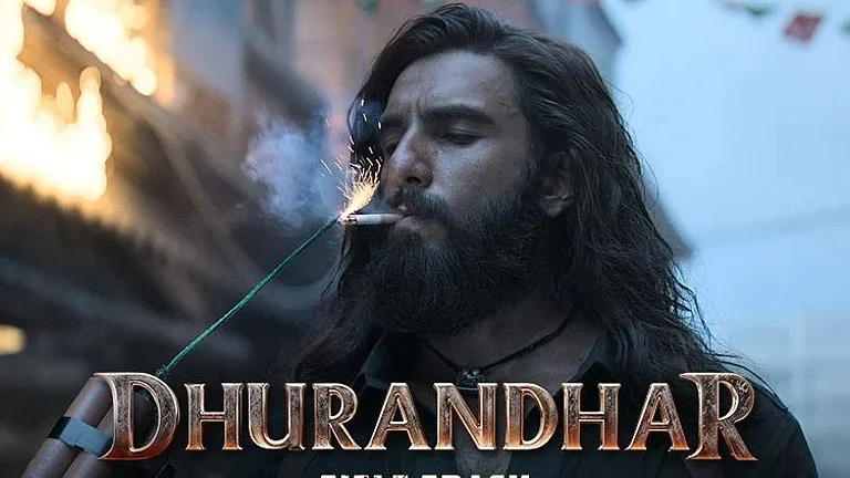 dhurandhar movie 2025