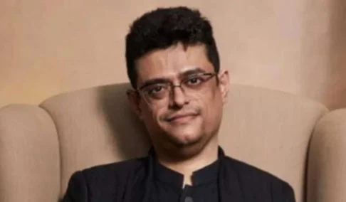 Karan Shrikant Sharma