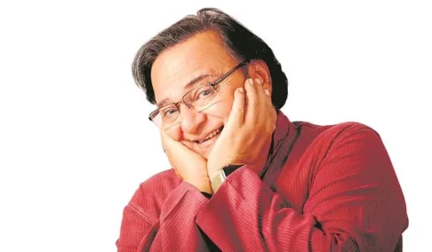Rakesh Bedi