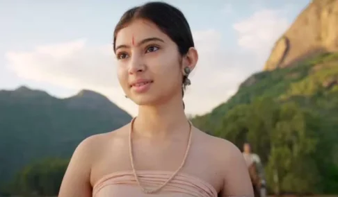 Sara Arjun