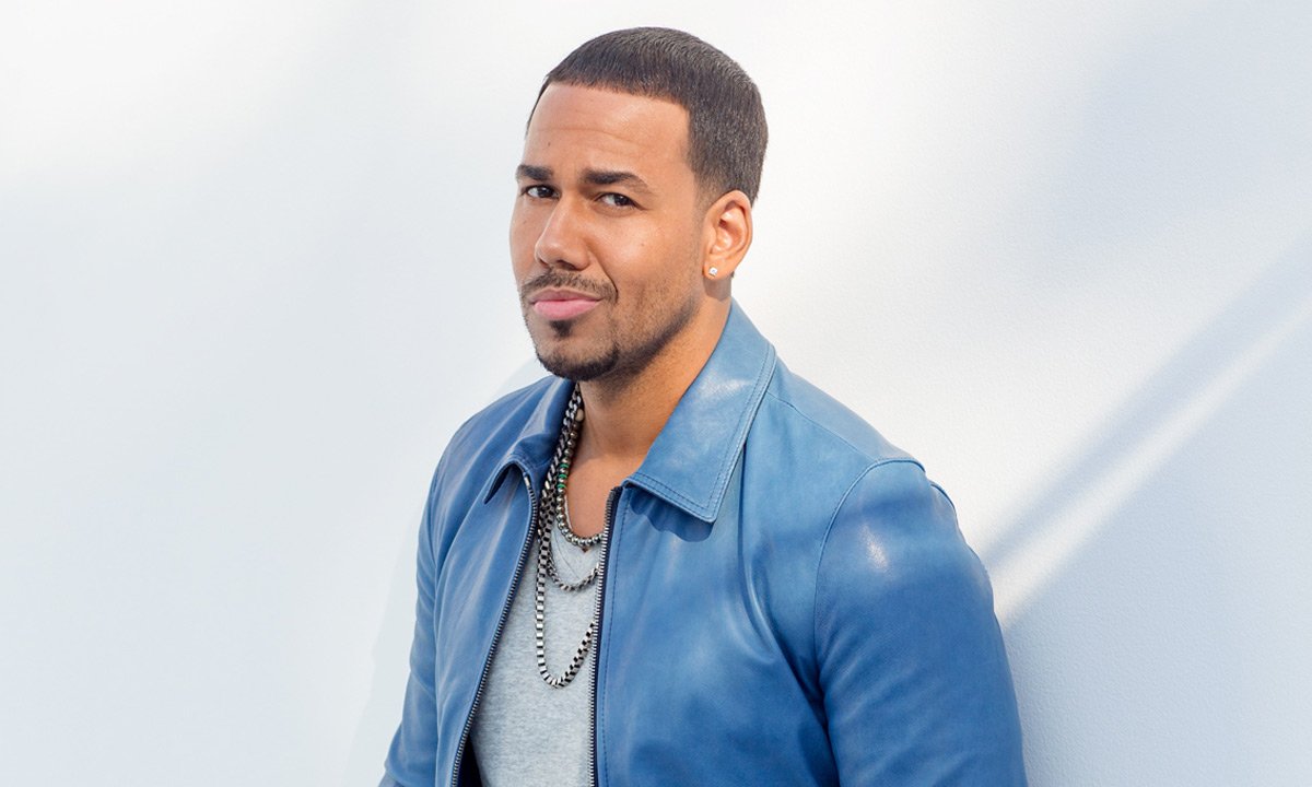 Romeo Santos