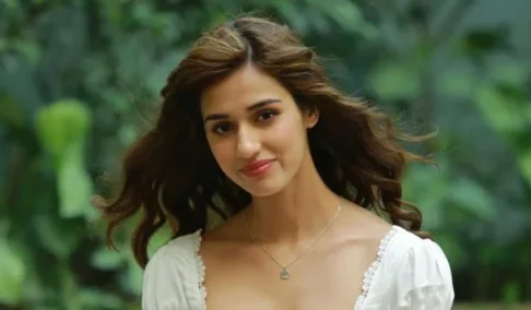 Disha Patani