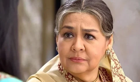 Farida Jalal