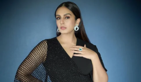 Huma Qureshi