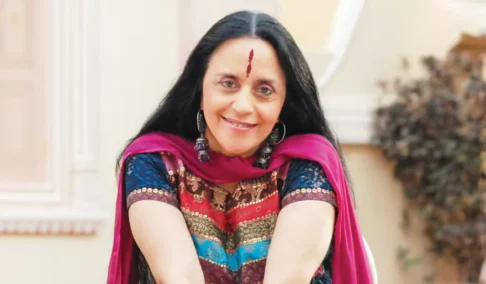 Ila Arun