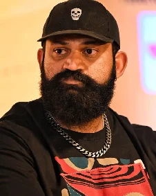 Raaghav Vinay Shivagange