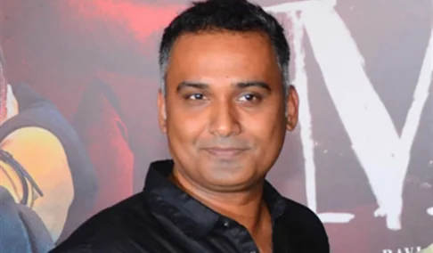 Ravi Udyawar
