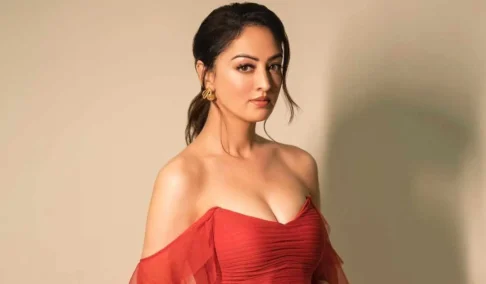 Sandeepa Dhar