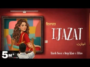 IJAZAT